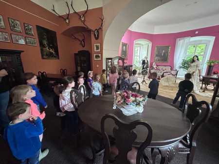 Seznamujeme se s historií našeho města Sokolova